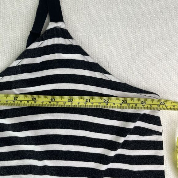 Torrid Babydoll Fabric Mix Poplin V-Neck Floral Cami Multi Women’s Plus Size 5X - Picture 6 of 12